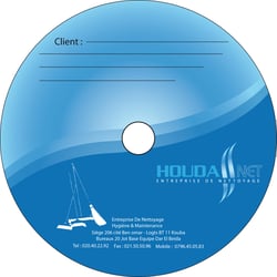 houdanet graphic charter