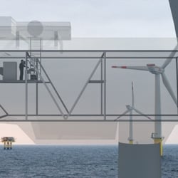 Windenergie offshore 3