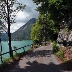 Kochel-Walchensee-
