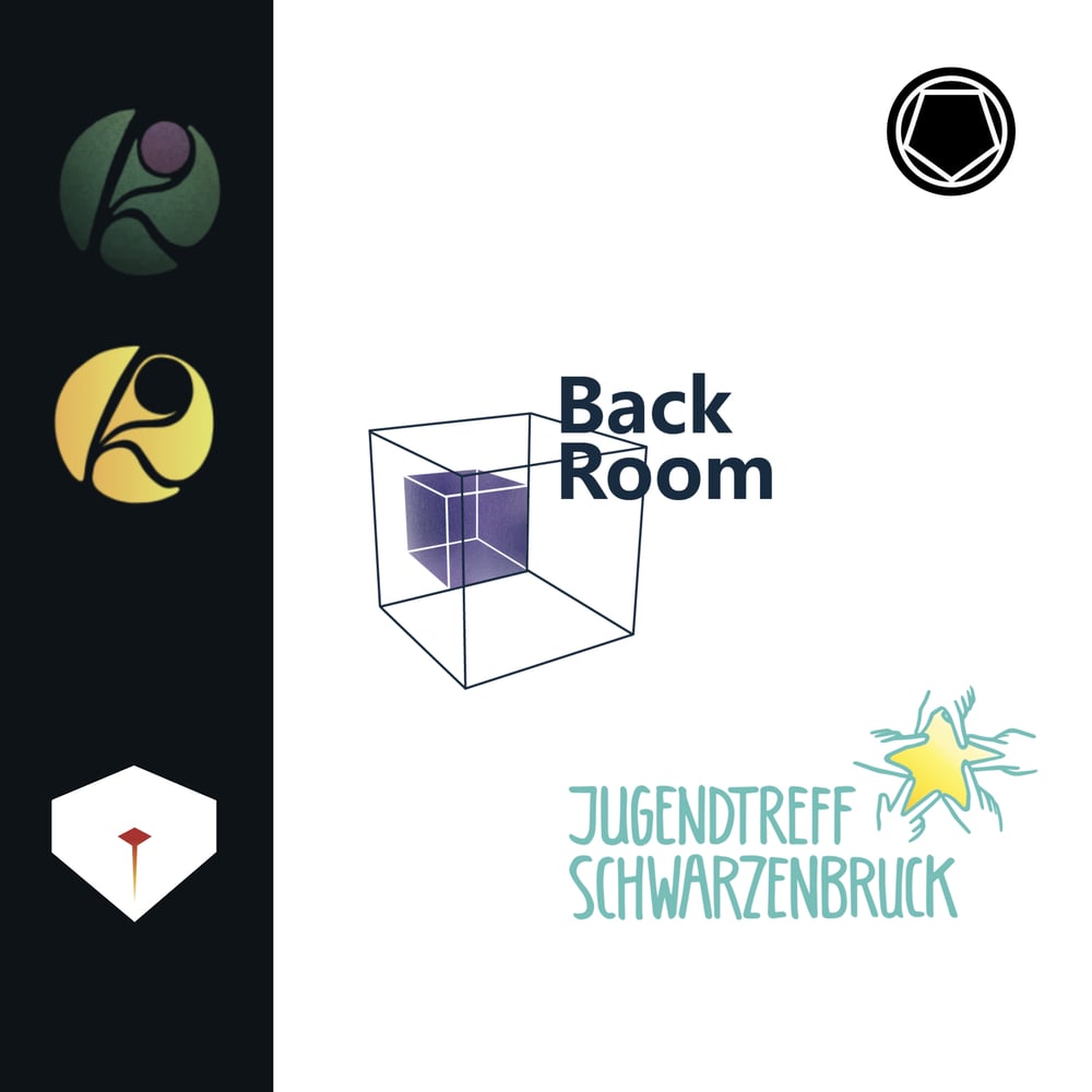 Arbeitsbeispiele Logogestaltung