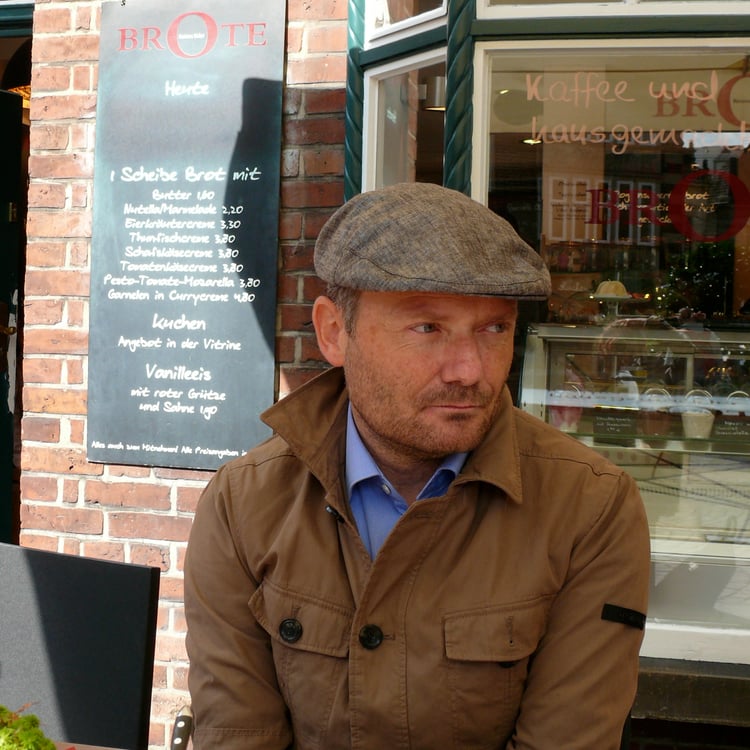 Thorsten Weidner