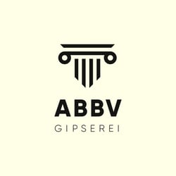 Logo ABBV Gipserei