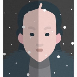 Lady Lyanna Mormont