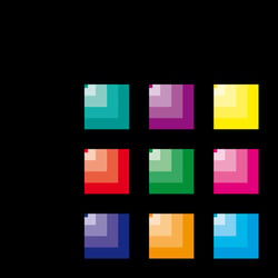 Quadratspiel V