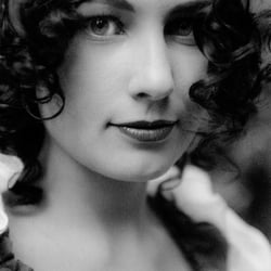 Portrait Sarah Bernhardt