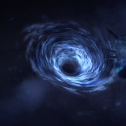 Screen 5: Mahlstrom
