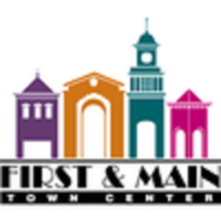 First & Main Town Center