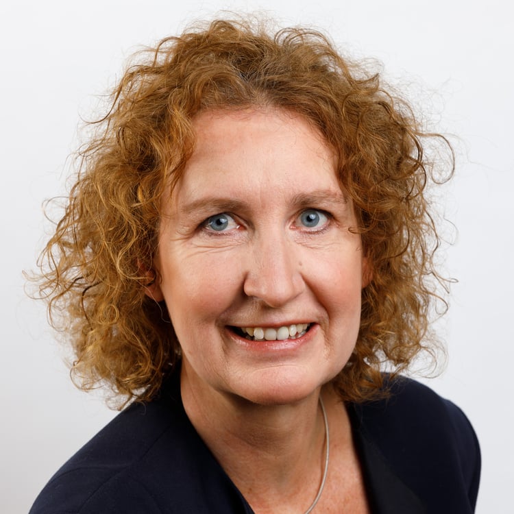Ulrike Jamann
