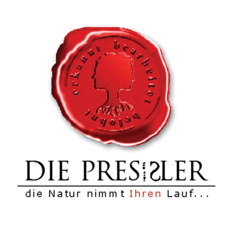 Markenbild/ Logo Thema: Die Templer