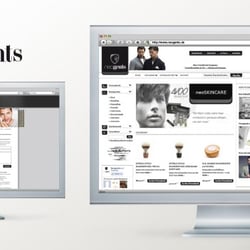 Corporate Design – neogents
