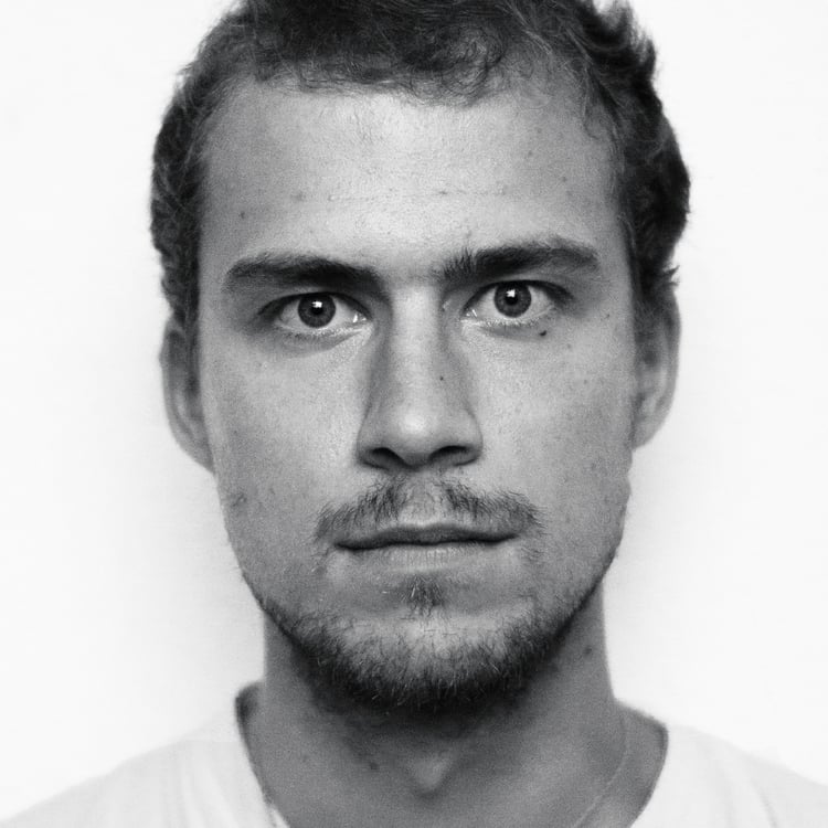 Kilian van de Water