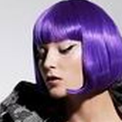 Make-up/Hair/ Produktion: Isabell von Ohlshausen