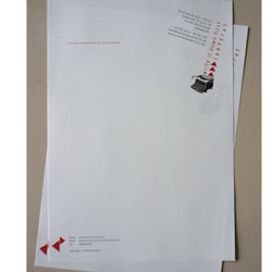 Corporate Design für Lektorin