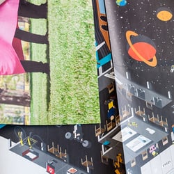 KFI Corporate Design Manual Close Up 3
