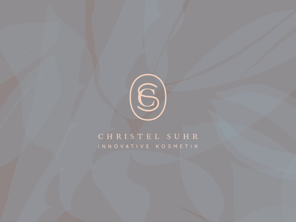 Christel Suhr Innovative Kosmetik