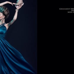 The Abyss for Tantalum Beauty