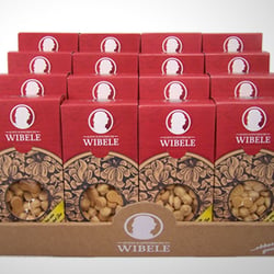 WIBELE