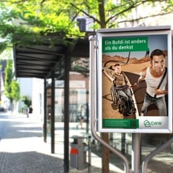 GWW – Bufdi/FSJ-Kampagne
