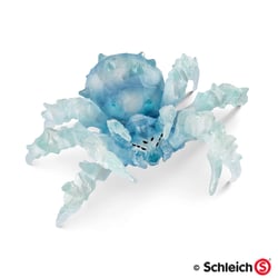 Schleich Eisspinne