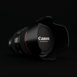 3D-Produktvisualisierung & CGI