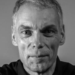 Porträt shoot Jürgen Zwickel