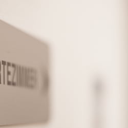 Wartezimmer