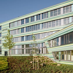 Campus Steilshoop