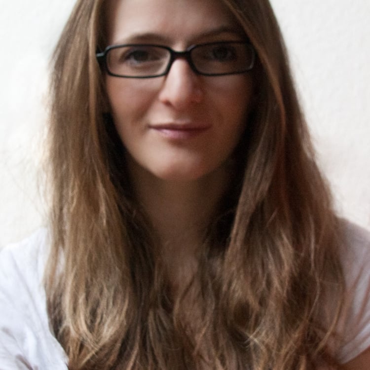 Jennyfer Fourberg