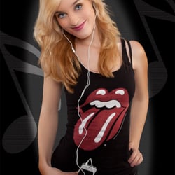 Music Girl