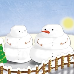 Illustration Kinderbuch