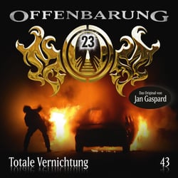 Totale Vernichtung