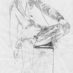 Mode Illustrationen
