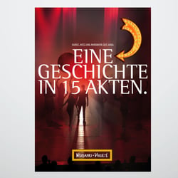 OVAG // Varietebuch