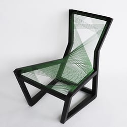 Woven Chair B