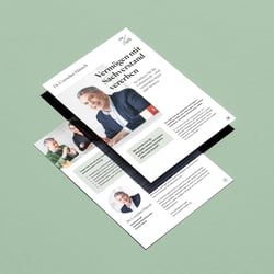Dr. Cornelius Hänsch – Printmedien für strategische Werbezwecke