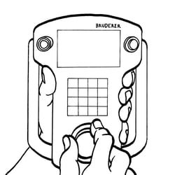 Storyboard Stanzmaschinenhersteller