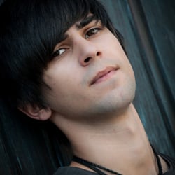 portrait