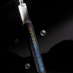 Evenprime, cosmetics from another galaxy