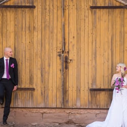 Hochzeit 9