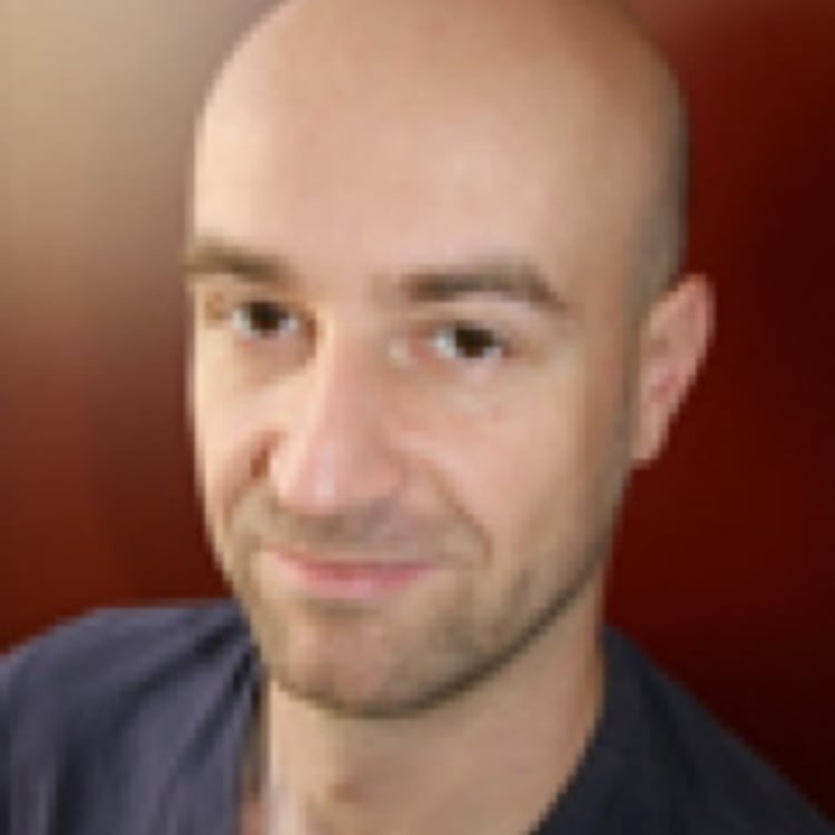 Peter Bolz