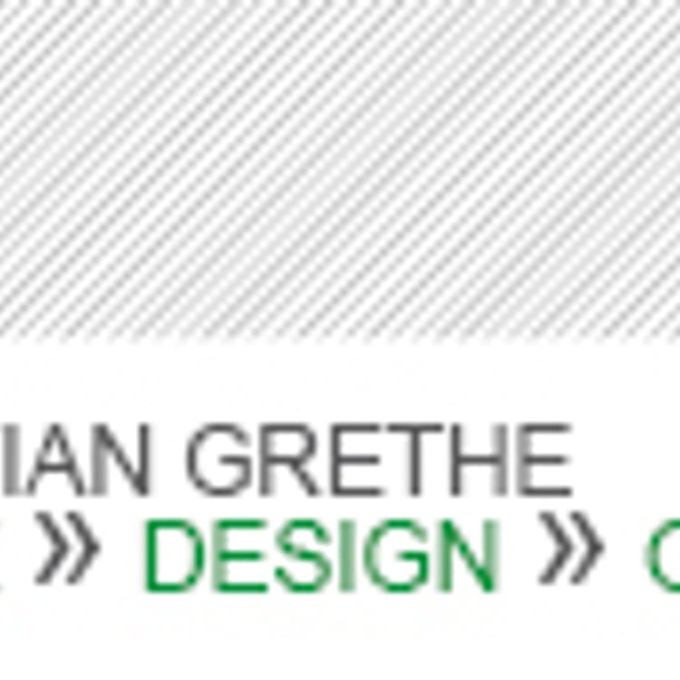 Christian Grethe