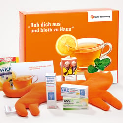 Package 2 + Inhalt