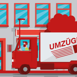 Umzug