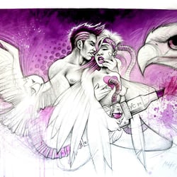 CopicFantasy