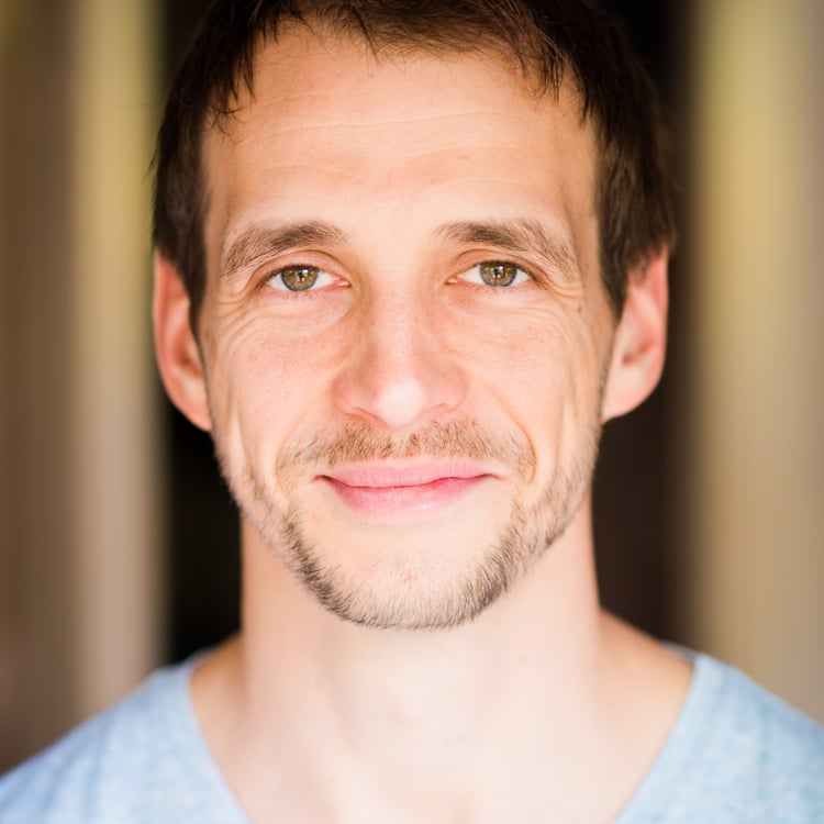 Michael Reffi