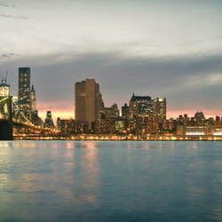 New York City – Panorama
