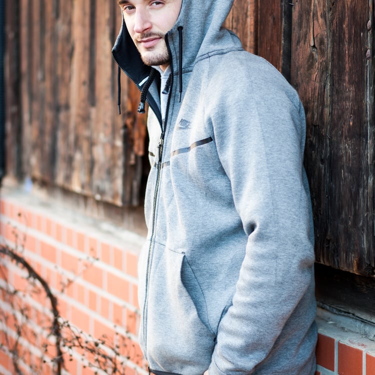 Christopher Prenzel