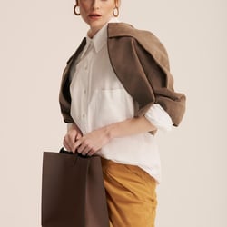 Copper – Fair Fashion Editorial