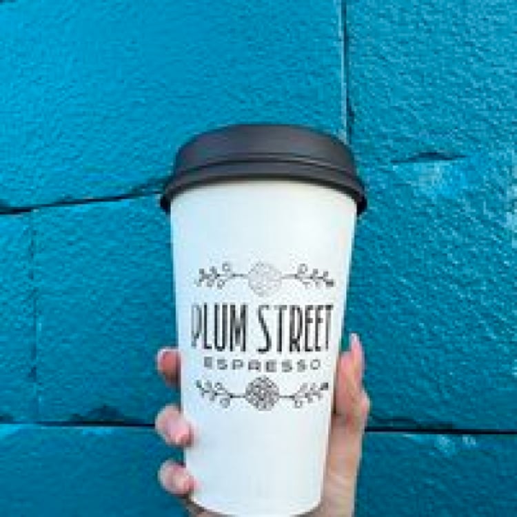 Local Coffee Stand