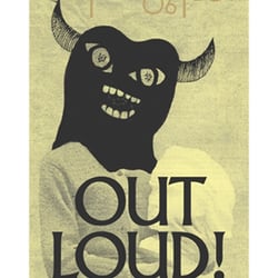 Out Loud!